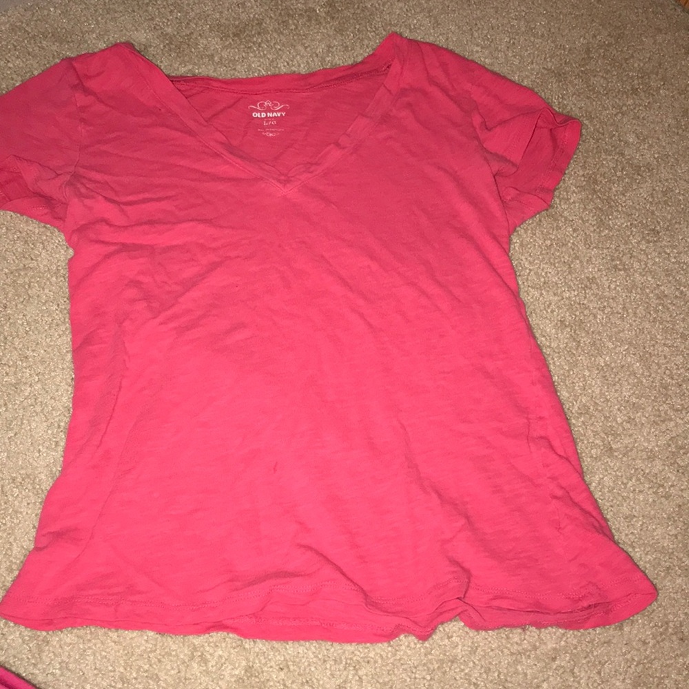 Old navy shirt